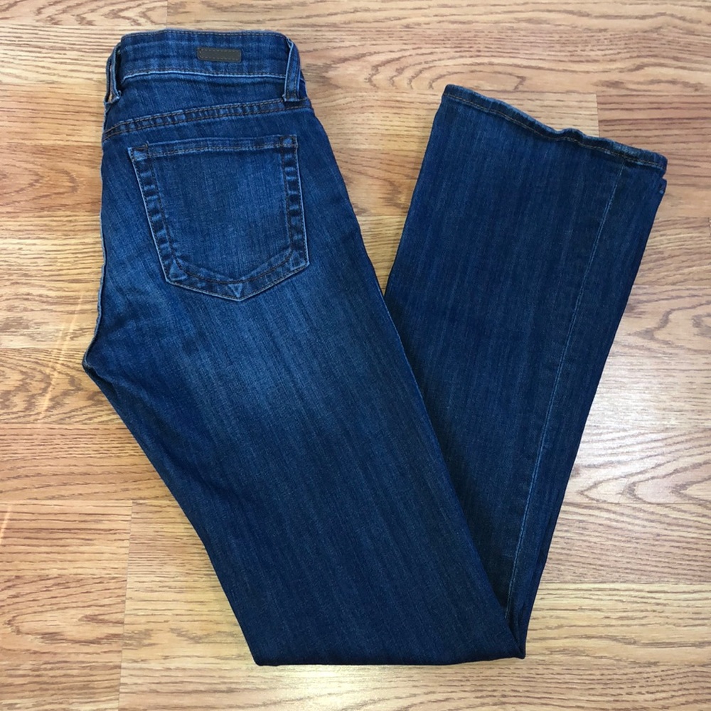 Kut from the Kloth Natalie Bootcut Size 4